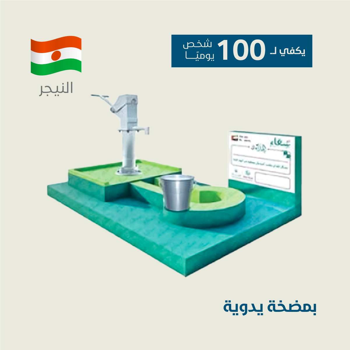 (افريقيا / النيجر- نيجيريا)