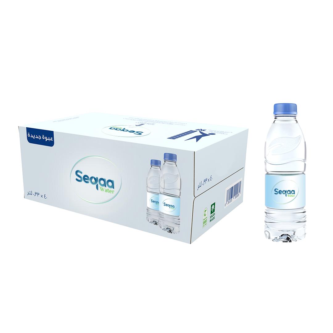 330 ml Bottle