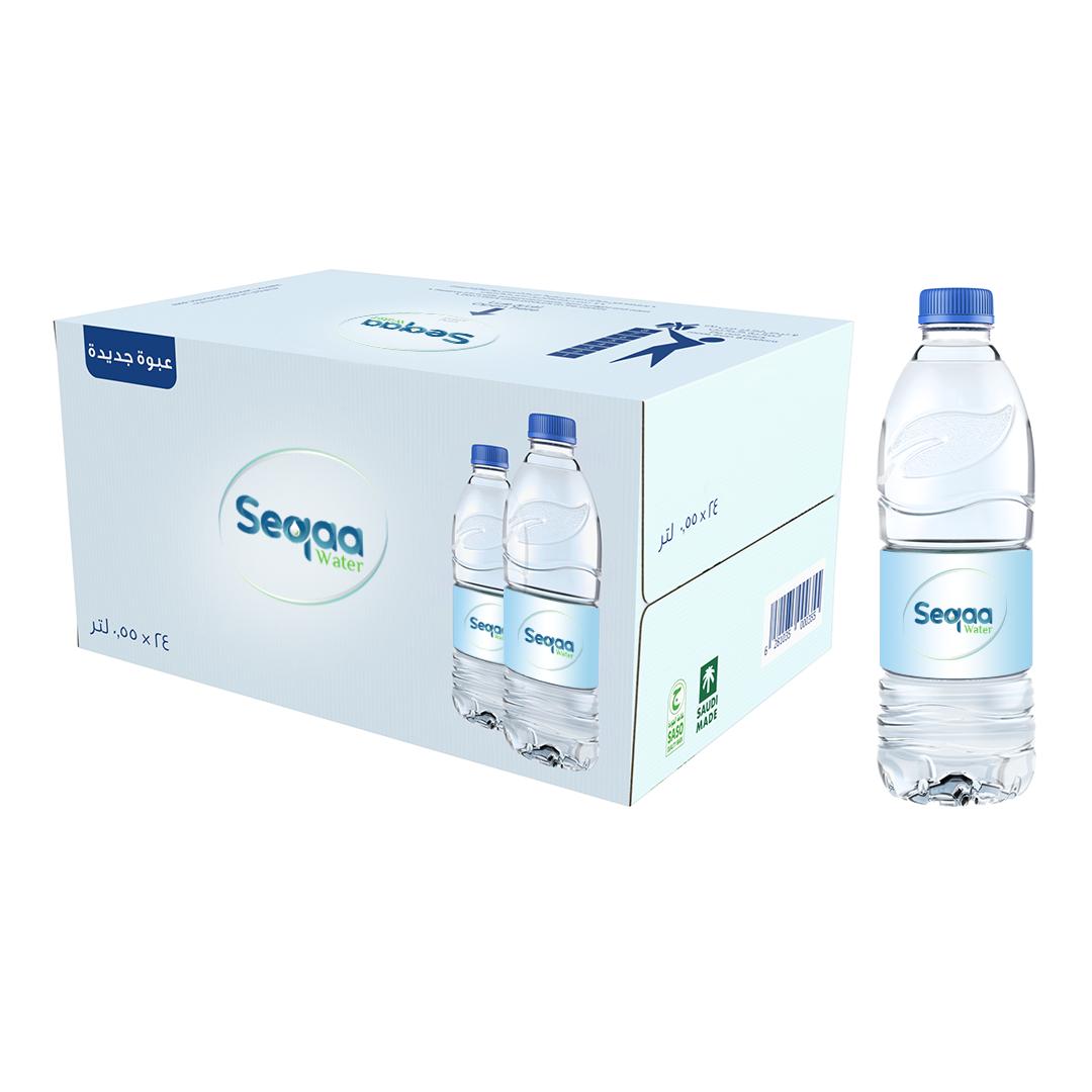 عبوة ال 550 مل